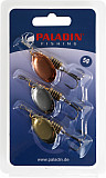 Paladin Starter Set Spinner #5g #skg