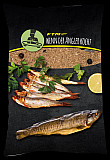 FTM Räuchermehl #Buche #Wacholder #500g
