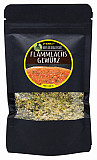 FTM Gewürz #Flammlachs