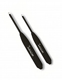 Paladin Bodentaster #Schwarz #08g