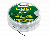 Climax Cult LeadCore #Weed #35lbs #10m