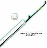 Behr Röhre für Rutenspitzen 85 x 1 x 1cm