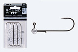BKK Jighead #RoundEliteClassic #4_0 #15g