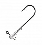 BKK Jighead #RoundEliteStinger #8_0 #10g