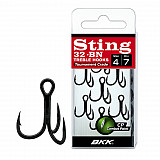 BKK Drillinge #Sting_32 #BN #6