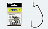 BKK Haken #Nemesis_EWG #1_0