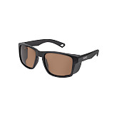 Avid Polarisationsbrille #Blinker #brown