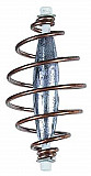 Jenzi Futterspirale #Blei-quer #15g