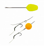 CarpSpirit Heavy Lip Close Needle