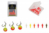 CarpSpirit Pop Up Pegs #Sortiment #20pcs