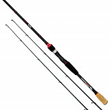 Amberjack Rute #Double_Spin #240 #20+30g