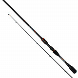 Amberjack Rute #Ergo_Trout #213 #17g