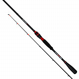 Amberjack Rute #Ergo_Bass #244 #28g