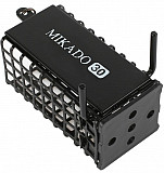 Mikado Feederkorb #Quadrat_Krallen *120g