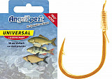 AngelSpezi Pro Vorfachhaken Universal 10