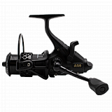 AngelSpezi Rolle #Amberjack #BR_2000