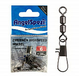 AngelSpezi Highspeedwirbel #Gunsmoke #10