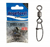AngelSpezi Power Spezialwirbel #gs #04