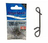 AngelSpezi Simpl Knotenlosverbinder #XL