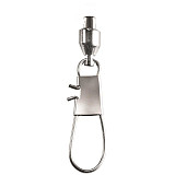 ZEBCO Kugellagerwirbel 32 -25kg 5-Stück