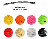 Paladin Auftriebsköder #Bienenmade #F