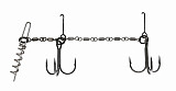 VMC Pike Chain Doppelsystem #L #2_0