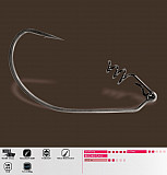 VMC Haken #Finesse_Swimbait #7315ST #1_0