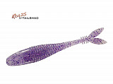 DUO Realis V-Tail Shad 4 10cm #F014