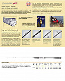 Balzer Rute 71 North Nano Flexo Pilk 245