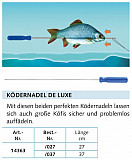 Balzer Downrigger Flosse