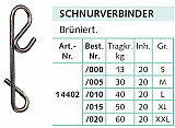 Balzer Downrigger Flosse