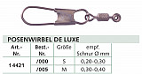 Balzer Downrigger Flosse