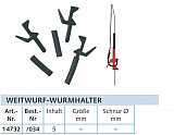 Balzer Downrigger Flosse