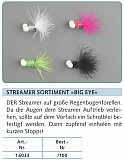 Balzer Downrigger Flosse