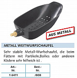 Balzer Downrigger Flosse