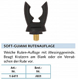 Balzer Downrigger Flosse