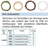 Balzer Downrigger Flosse