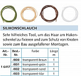 Balzer Downrigger Flosse