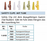 Balzer Downrigger Flosse