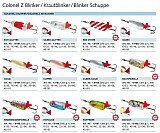 Balzer Colonel Z-BL, Silber, 22g
