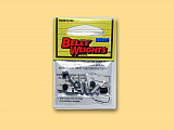 Belly Weights, 5er SB, 3.50g - 1/8oz