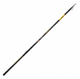 Berkley Rute Trouttec Lybra 4 400cm 4-12
