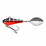 SpinMad Originals #07cm #14g #BlackPerch