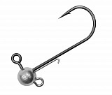 Black Cat Mega Jighead #10/0 #20g
