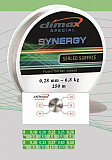 Climax Schnur Synergy Ø 0.18mm Orange
