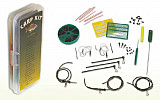 AngelSpezi Starterkit #Carp_I #15-teilig