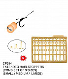 AngelSpezi Boilie Stopper #Extended #T