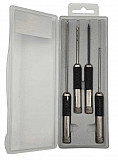AngelSpezi Boilie Montage Set #Inox_Grip