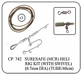 AngelSpezi SureSafe #Heli_Rig_Kit