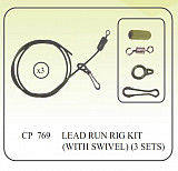 AngelSpezi Lead_Run_Rig_Kit